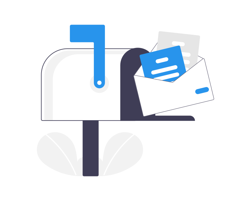 Mailbox image